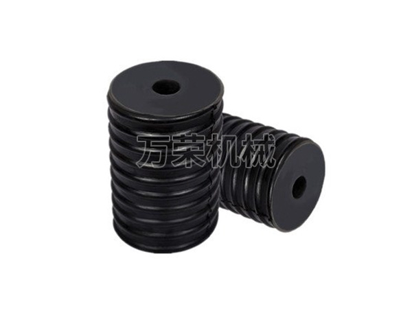 橡膠彈簧減震器