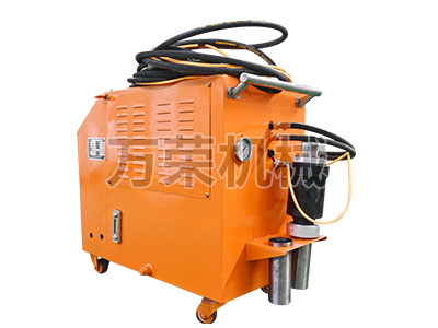 電動(dòng)液壓環(huán)槽鉚釘機(jī)