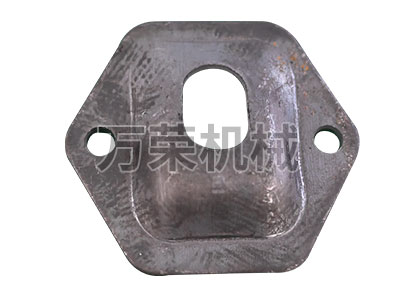 振動(dòng)篩六方扣