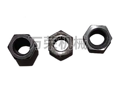 槽鋼螺母